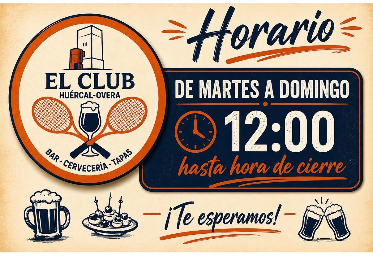 Bar / Cafetería